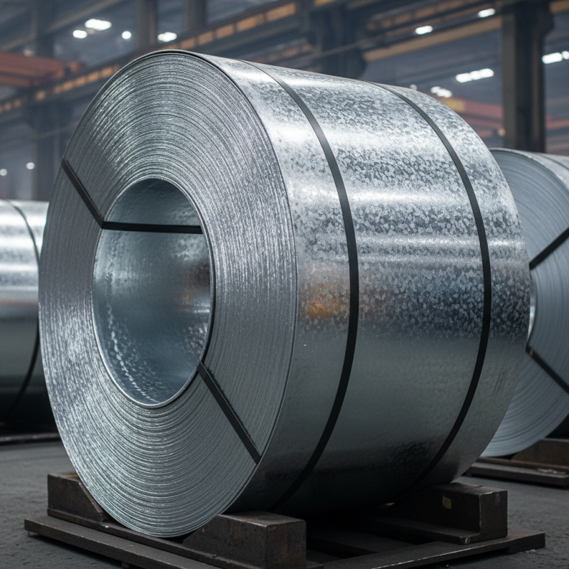 What is Galvanized Coil and Why is it Important?