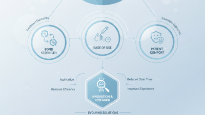 2026 Top Orthodontic Adhesive System Solutions for Braces?