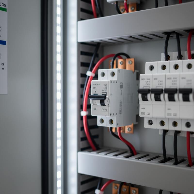 Top 10 Benefits of Using a 1 Pole Circuit Breaker?