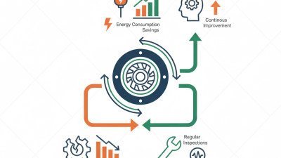 How to Maintain Rotating Machines for Optimal Performance?