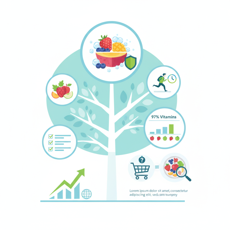 Top 10 Benefits of Freeze Dried Fruits You Need to Know?