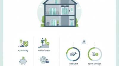 What Are the Benefits of Installing a Home Elevator?