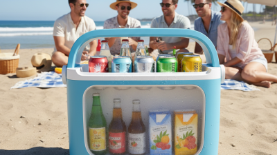 What Makes the Antifog Island Cooler a Must Have for Summer?
