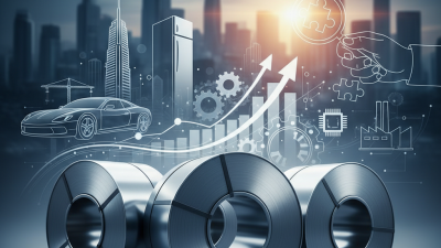 Best Cold Rolled Coil Applications and Benefits?