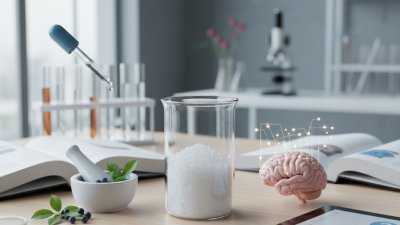 How to Use DL-Methionine for Health Benefits?