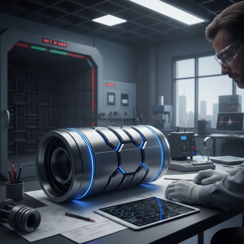 2026 Top Air Muffler Silencer Options What to Consider?