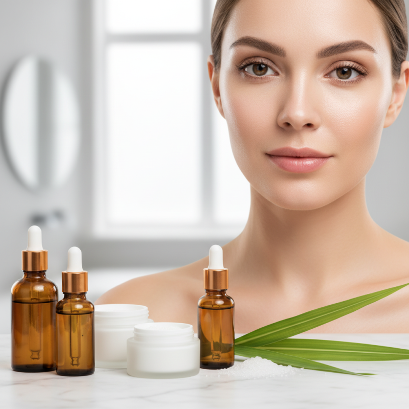 What Are the Benefits of Glycolic Acid for Skin Care?