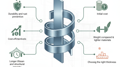 Why Choose Galvanized Coil for Your Construction Projects?