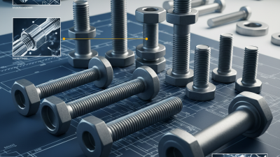 What are the Best Track Bolts for 2026 Projects?