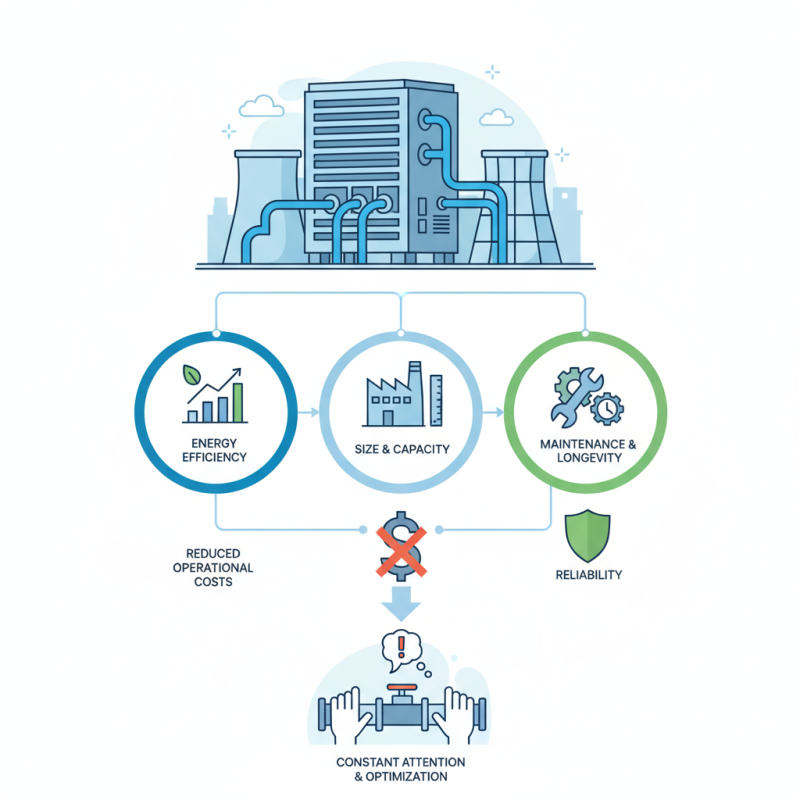Best Chiller Series for Effective Cooling Solutions?