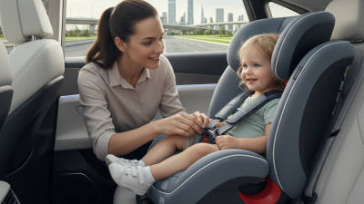 Best Child Car Seat for Safety and Comfort in 2026?