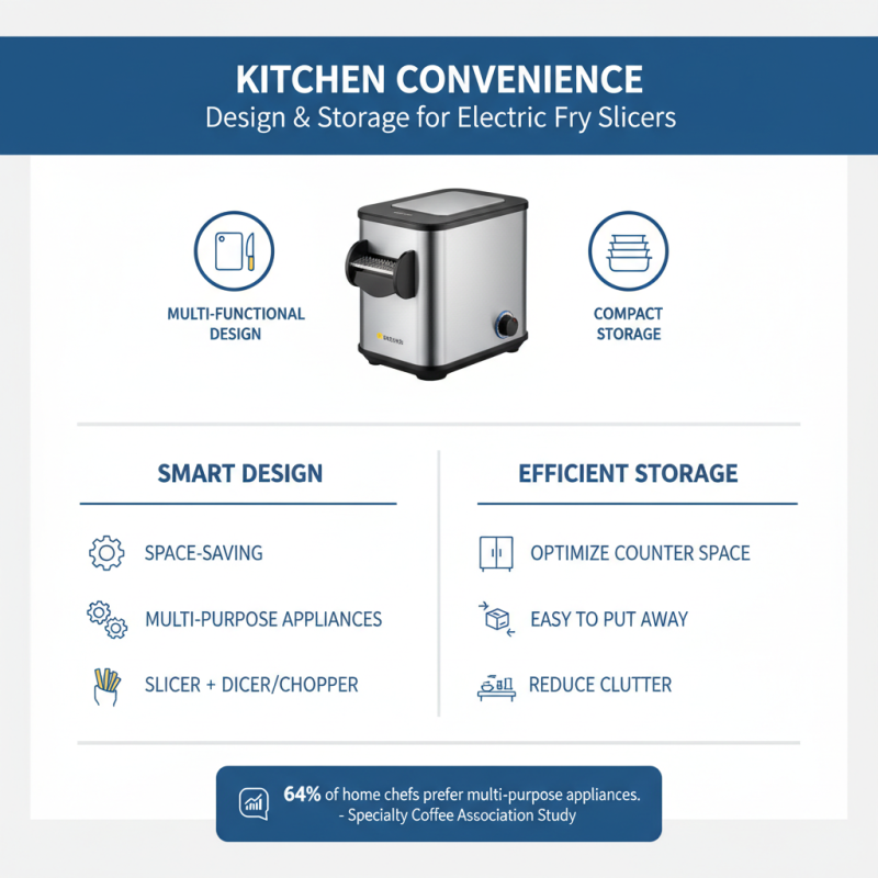 How to Choose the Best Electric French Fry Slicer?