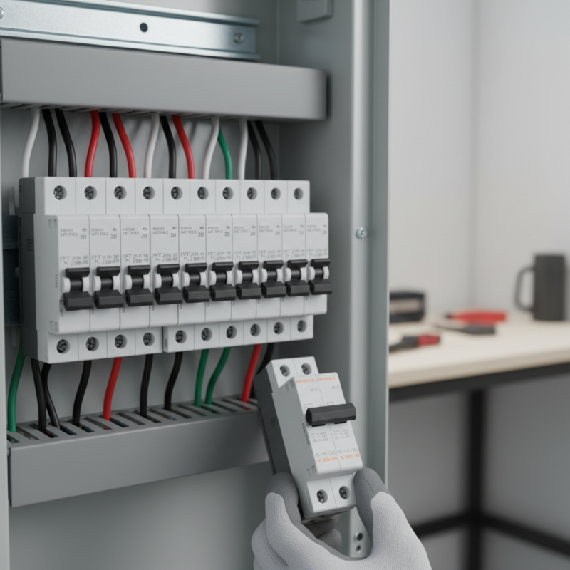 Top 10 Benefits of Using a 1 Pole Circuit Breaker?