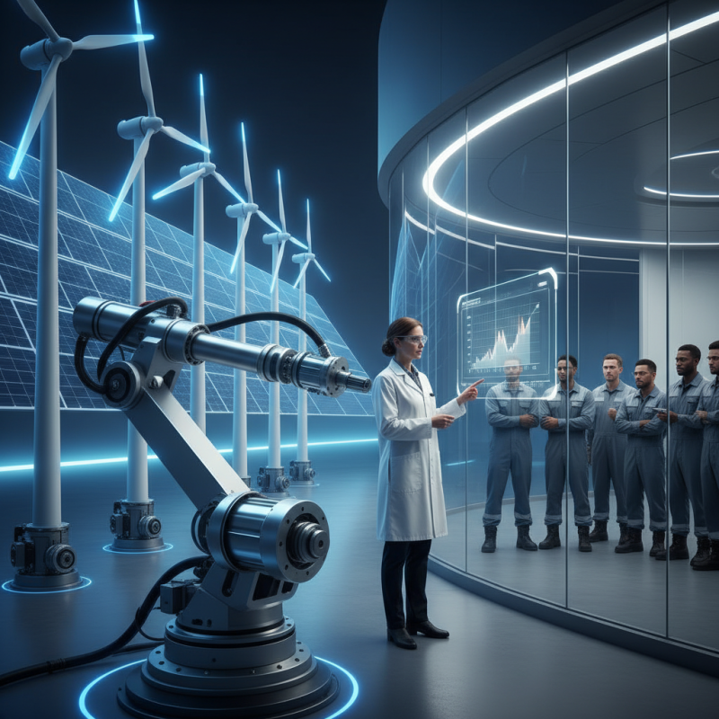 What is a Bent-axis Motor and Why is it Important in 2026?