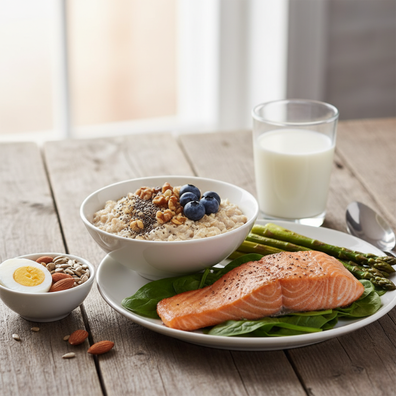 Top 10 Benefits of DL-Methionine You Need to Know?