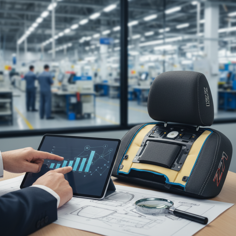 Top 10 Tips for Choosing the Best Z71 Headrest Factory?