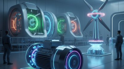 2026 Top Rotating Machines What You Need to Know?