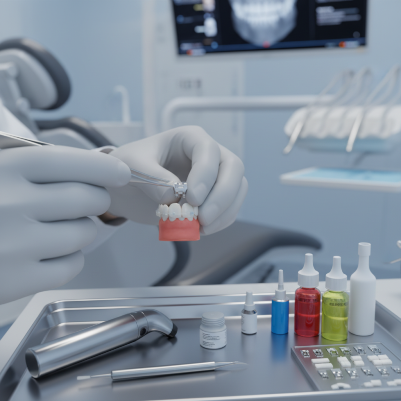 2026 Best Orthodontic Adhesive System for Effective Treatments?
