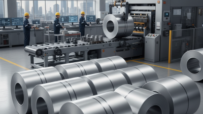 Best Cold Rolled Coil Applications and Benefits Explained?