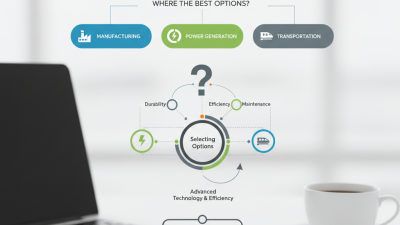 China Top Rotating Machines What Are the Best Options?