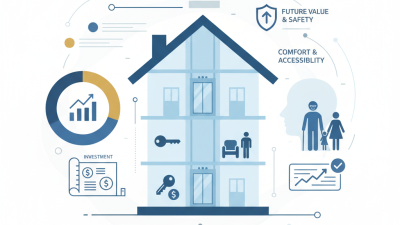 The Benefits of Installing a Home Elevator in Your House?