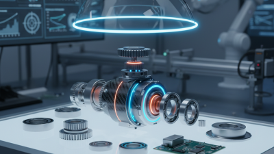 2026 Top Features of 180 Rotation Rotary Actuator Explained?