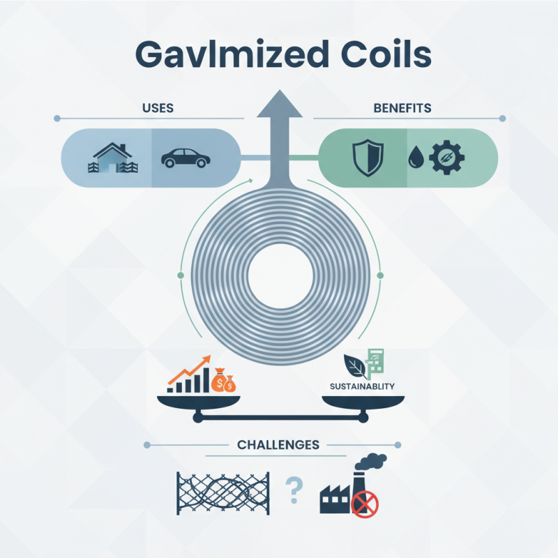 Best Galvanized Coil Uses and Benefits Explained?