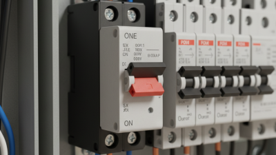 What is a 1 Pole Circuit Breaker and How Does It Work?