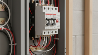 What is a 1 Pole Circuit Breaker and How Does it Work?