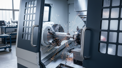 How to Choose the Best CNC Turning Center for Your Needs?