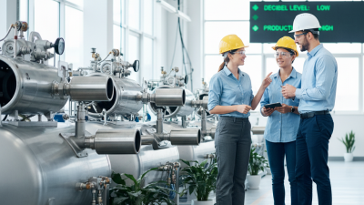 Top 10 Air Muffler Silencer Benefits You Should Know?