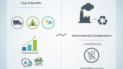 What is PVC Tarpaulin and its Uses in Everyday Life?