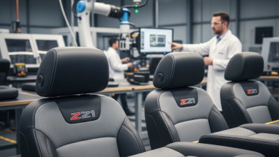 How to Choose the Best Z71 Headrest Factory for Your Needs?