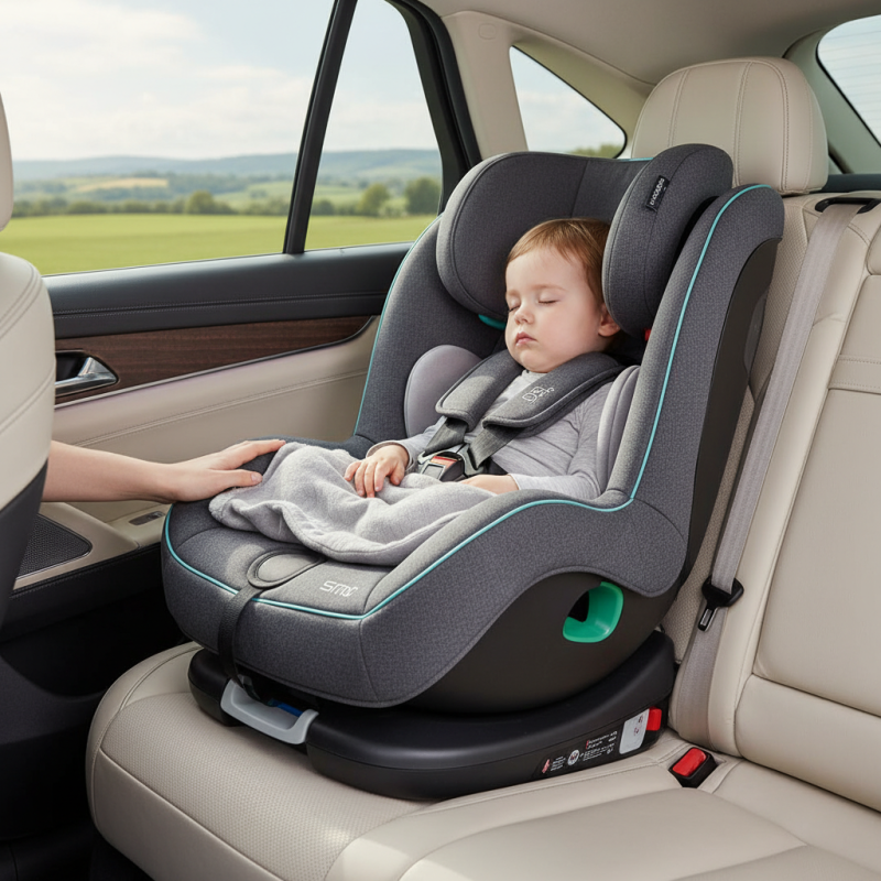 Best Child Car Seat Reviews and Buying Guide 2026?