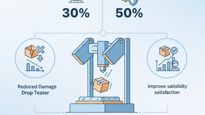 Top Benefits of Using a Double-Wing Drop Tester for Quality Assurance