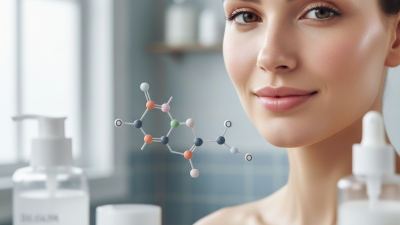 Why is Glycolic Acid Important for Your Skin Care Routine?