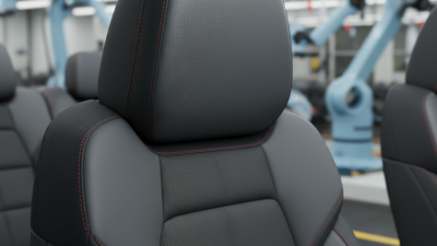 China Best Z71 Headrest Factory Options and Features Explained?