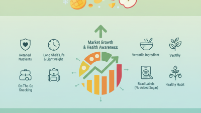 China Top Freeze Dried Fruits Benefits and Uses Explained?