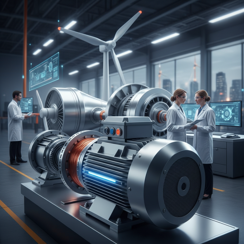 What Are Rotating Machines and How Do They Work?