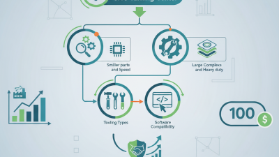 How to Choose the Right CNC Turning Center for Your Needs?