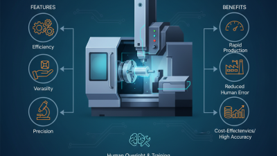 China Top CNC Turning Center Features and Benefits Explained?