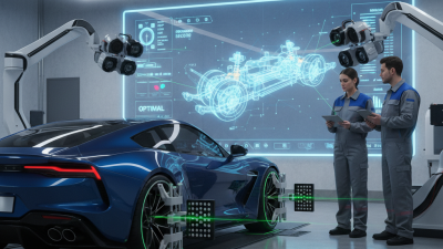 2026 Best 3D Wheel Alignment Tips and Techniques?