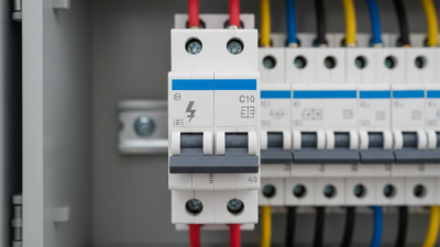 China Best 1 Pole Circuit Breaker Reviews and Buying Guide?