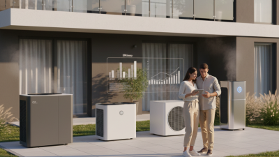 What are the Best Chilller Series Options for Home Use?