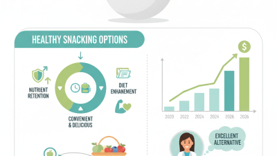 The Best Freeze Dried Fruits for Healthy Snacking Options?