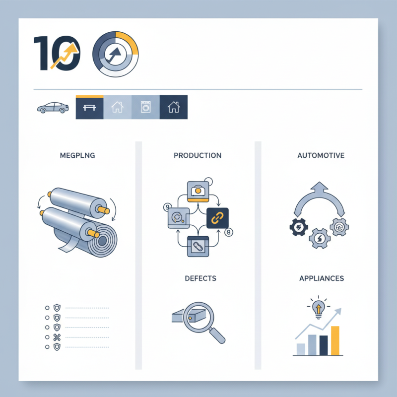 Top 10 Facts You Should Know About Cold Rolled Coil?