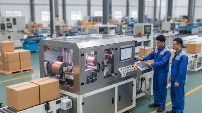 Top Coiling and Packing Machine Features You Should Know?