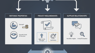 How to Choose the Best Cold Rolled Coil for Your Project?