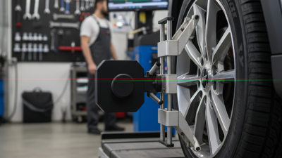 What is Wheel Balancing and Alignment and Why Is It Important?
