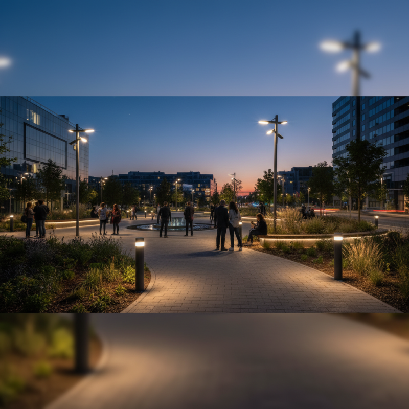 China Top 10 City Power Garden Light Brands to Consider?